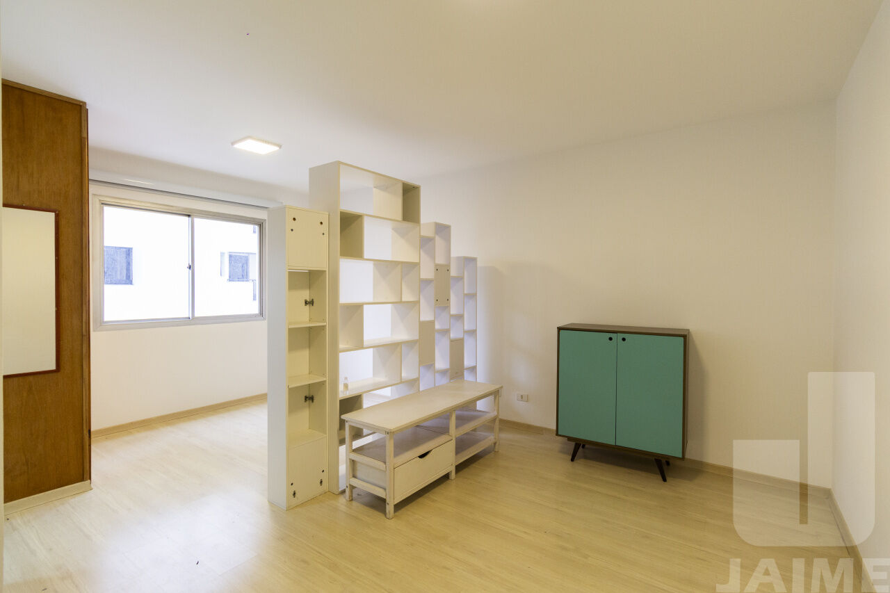 Apartamento para Locação - Higienópolis