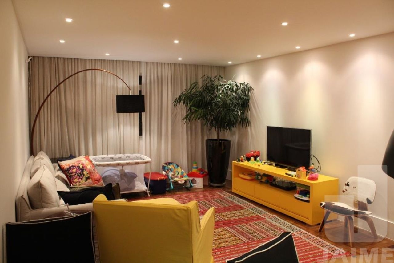 Apartamento para Venda - Higienópolis