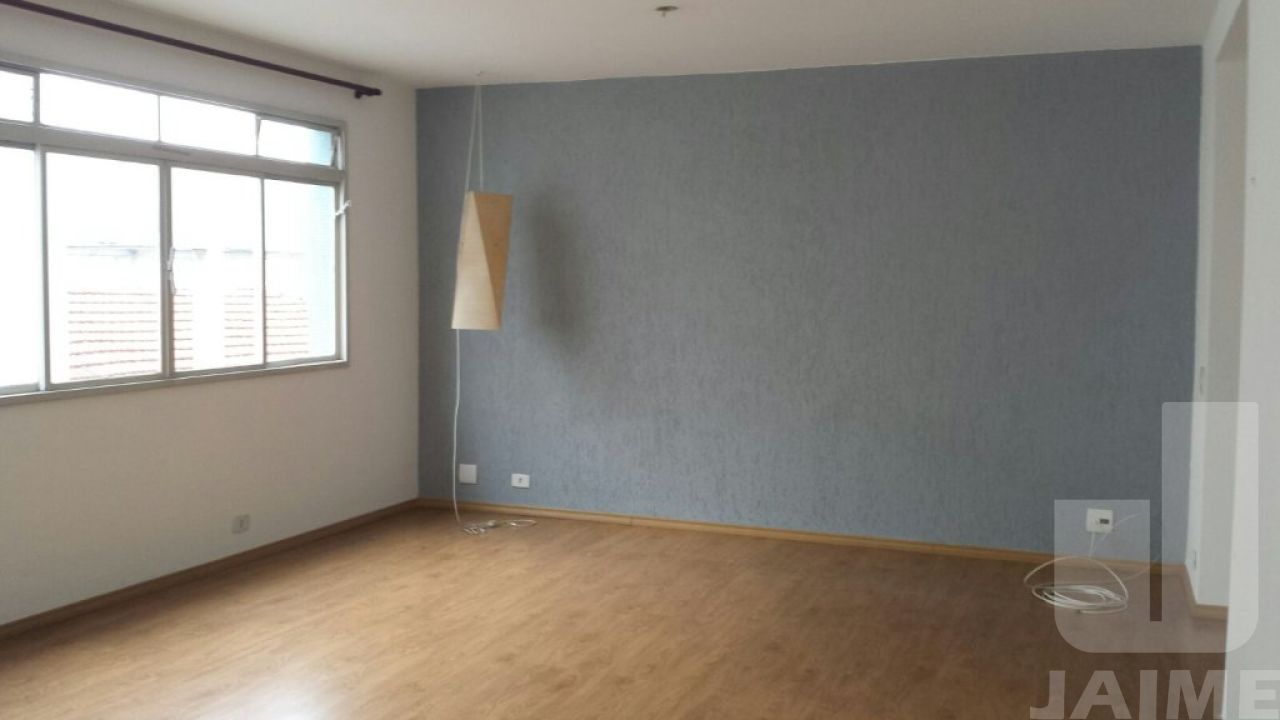 Apartamento para Locação - Higienópolis