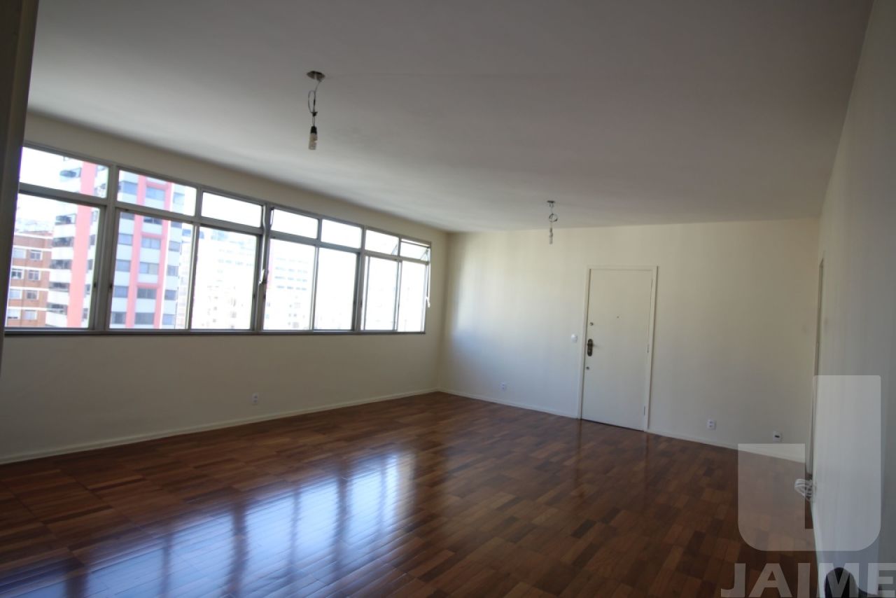 Apartamento para Locação - Higienópolis