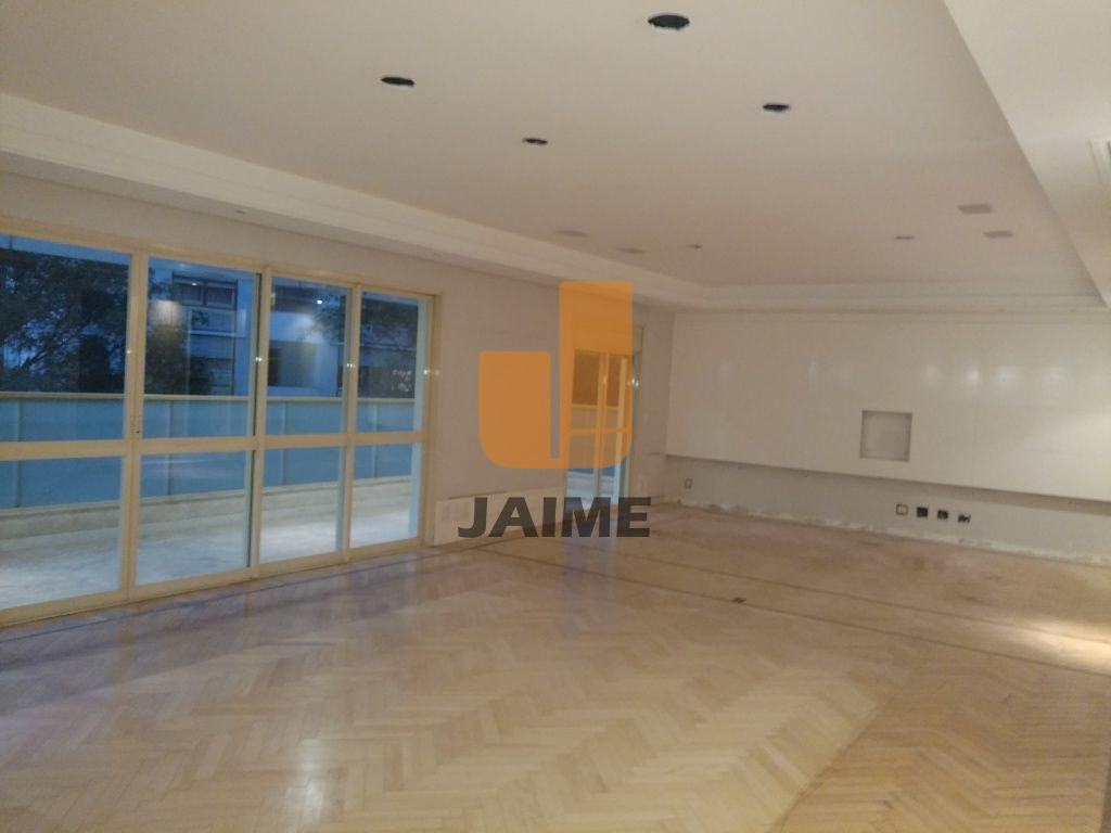 Apartamento para Locação - Higienópolis