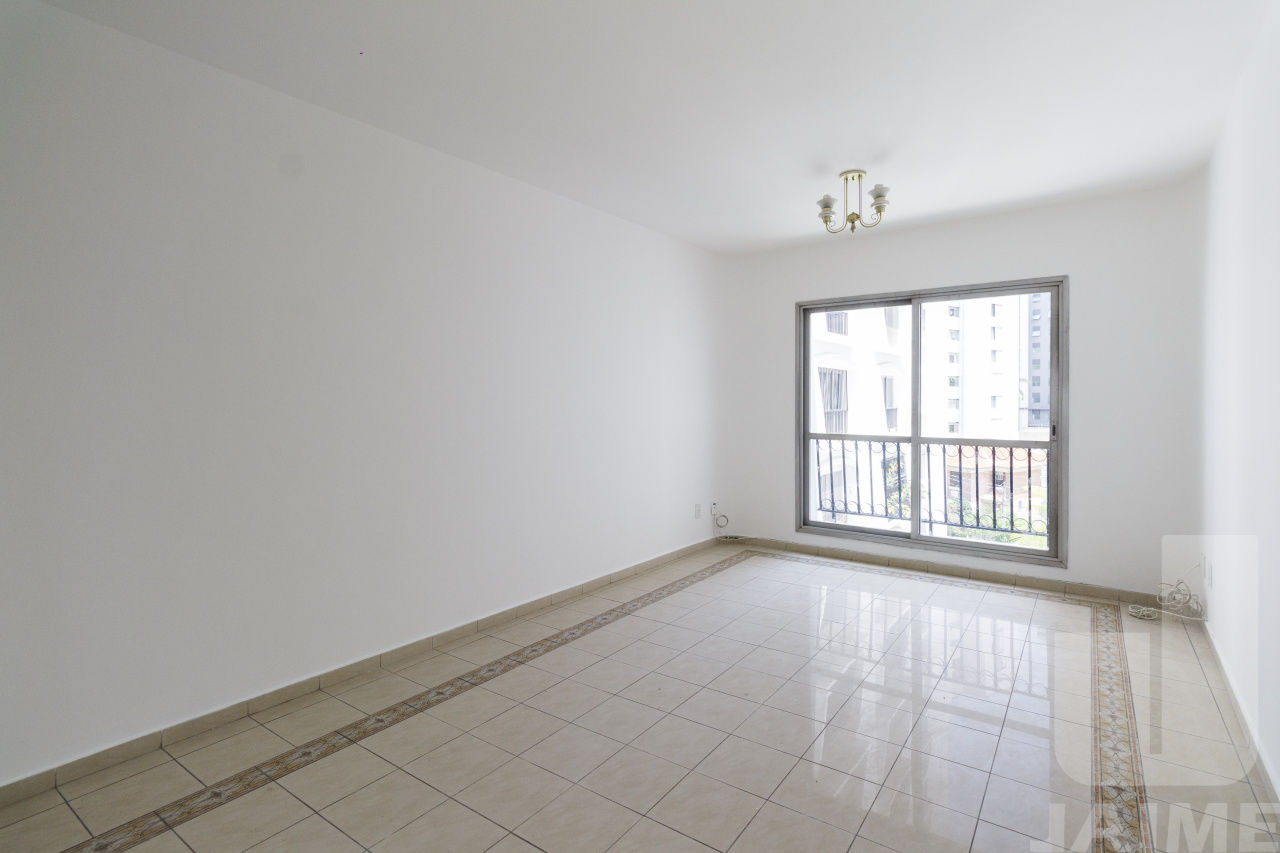 Apartamento para Venda - Higienópolis