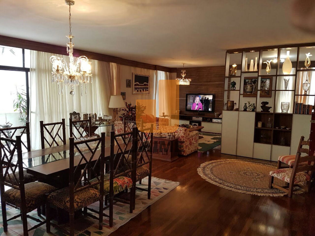 Apartamento para Venda - Higienópolis