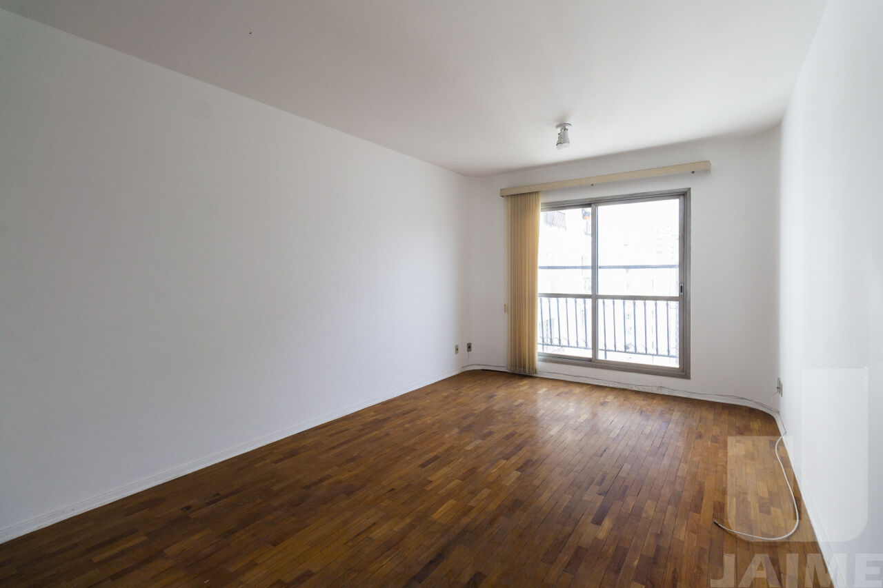 Apartamento para Venda - Higienópolis