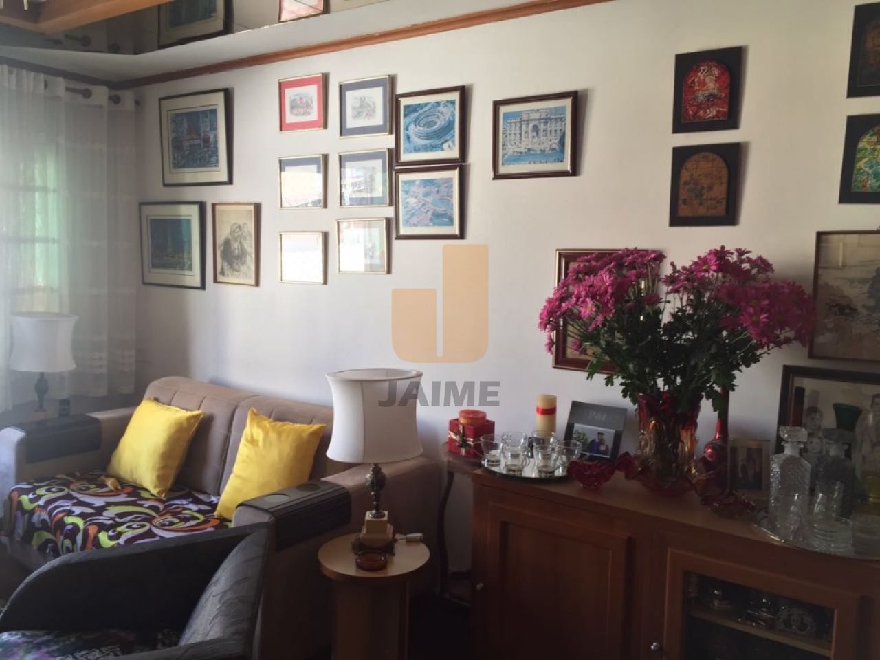 Apartamento para Venda - Higienópolis