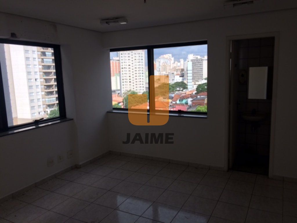 Conj. Comercial para Locação - Barra Funda