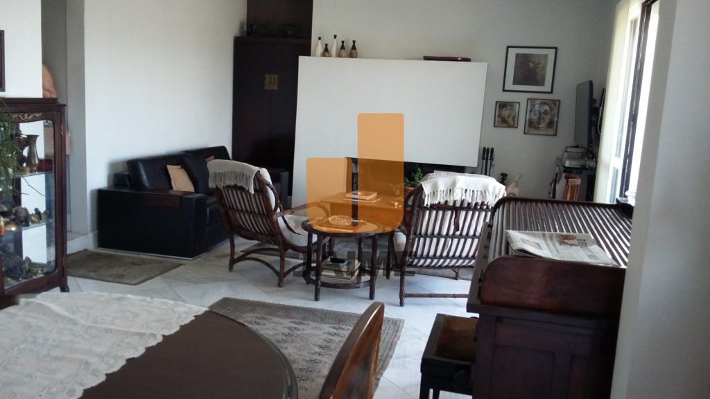 Apartamento para Venda - Perdizes