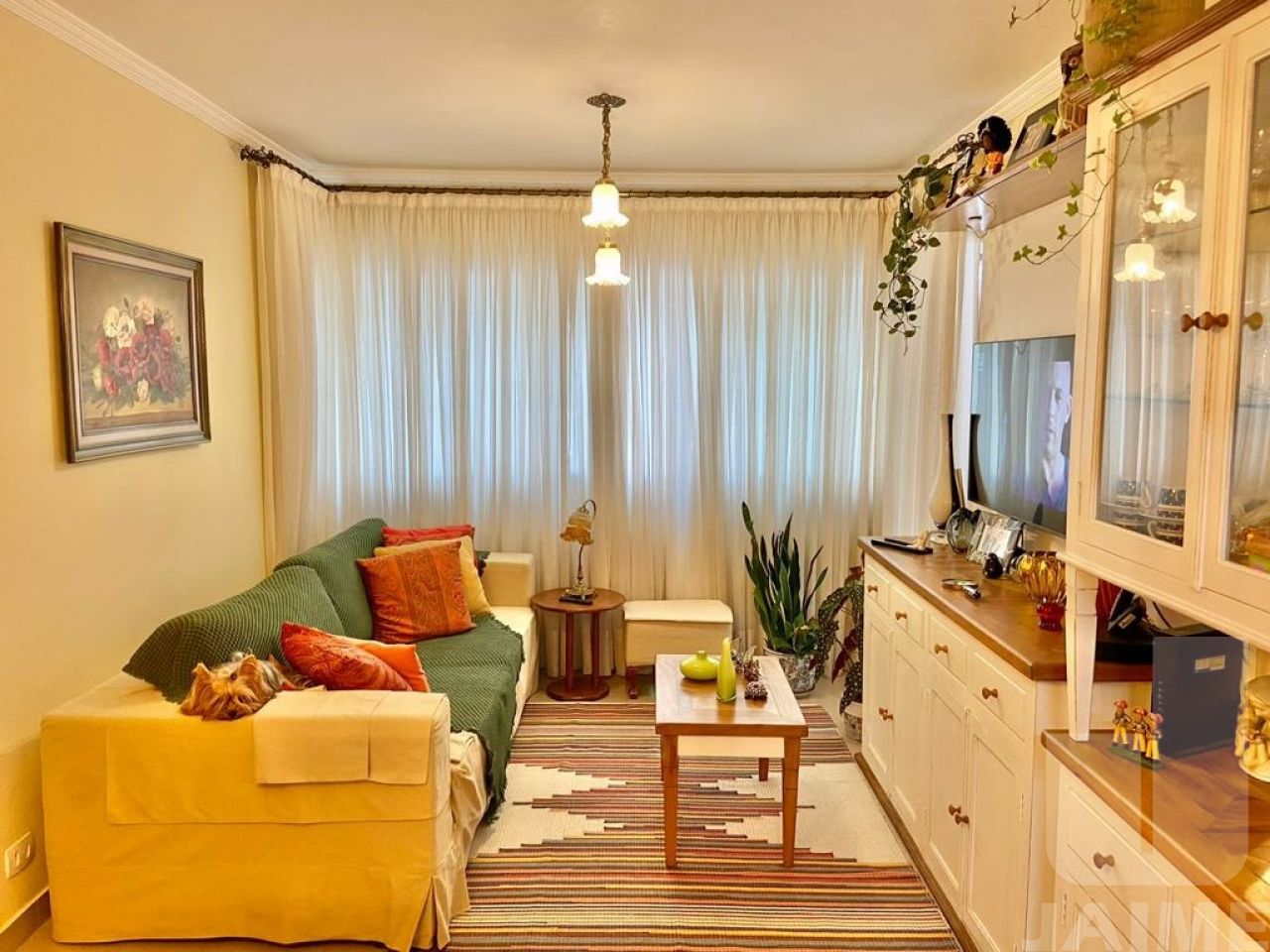 Apartamento para Venda - Higienópolis