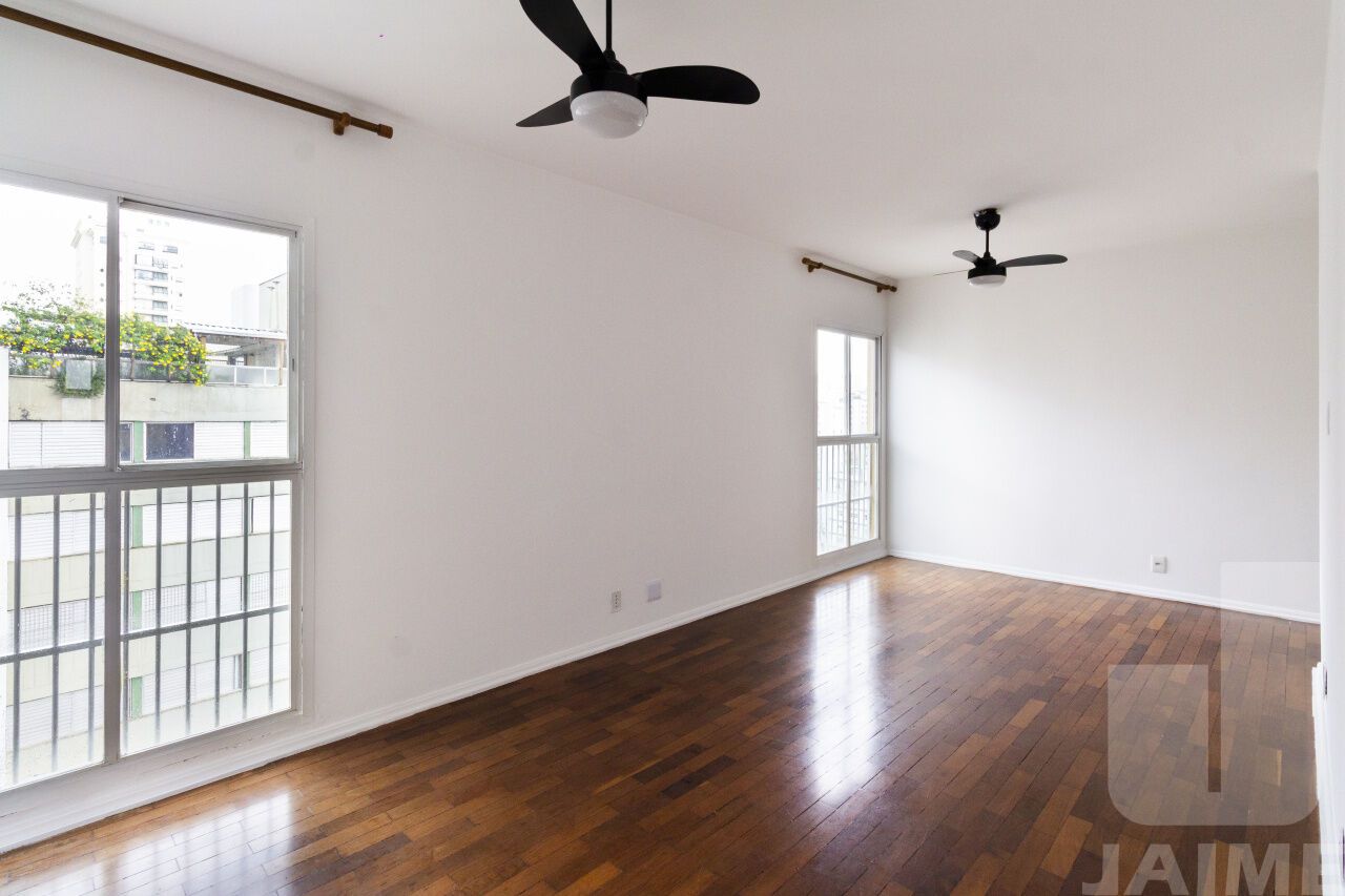 Apartamento para Venda - Higienópolis