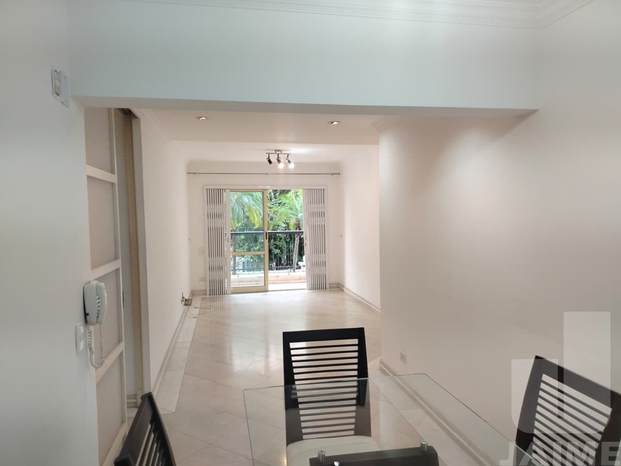 Apartamento para Locação - Higienópolis