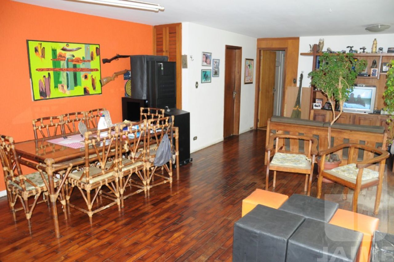 Apartamento para Venda - Higienópolis