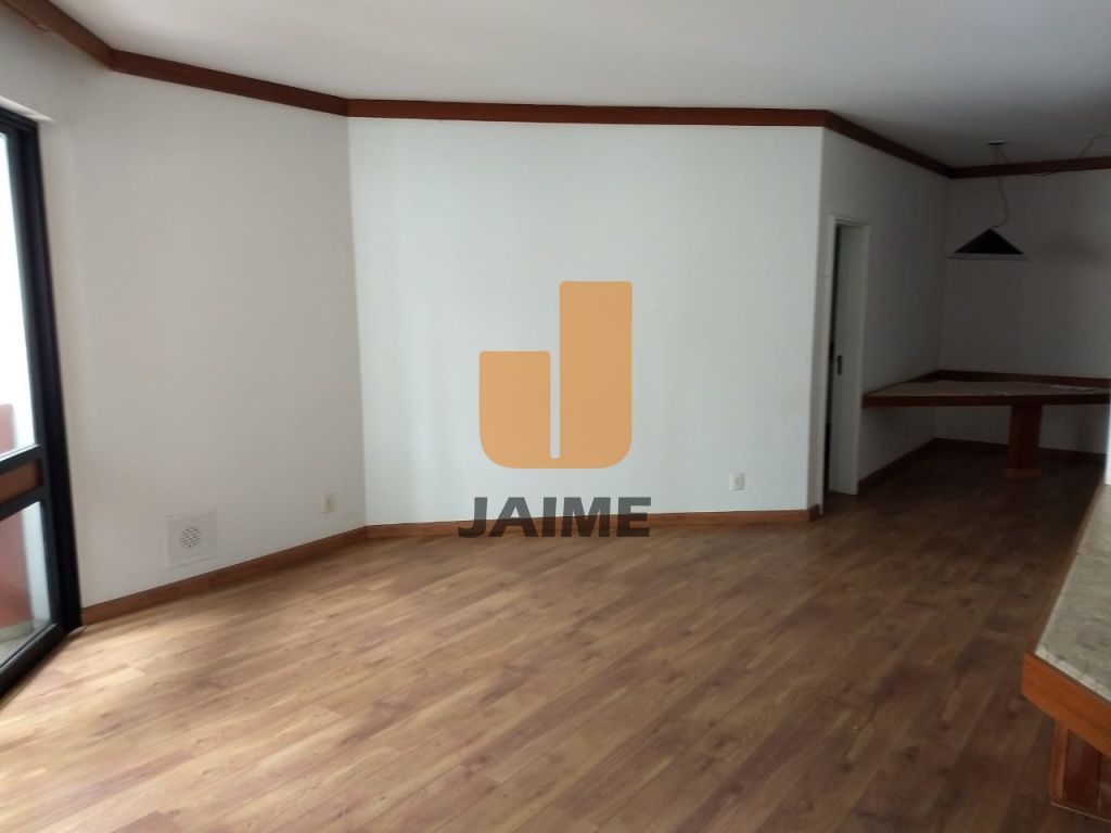 Apartamento para Venda - Higienópolis