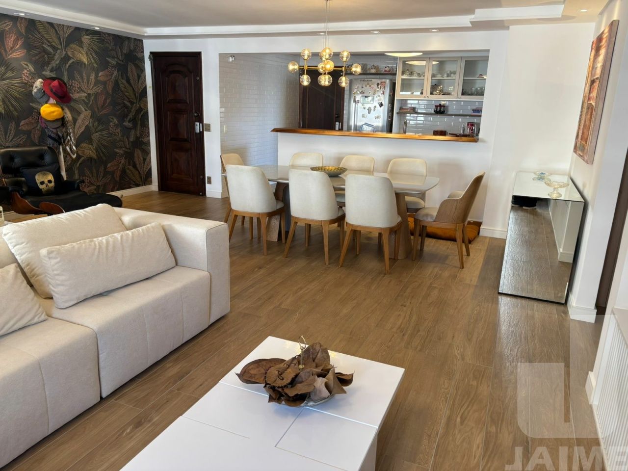 Apartamento para Locação - Higienópolis