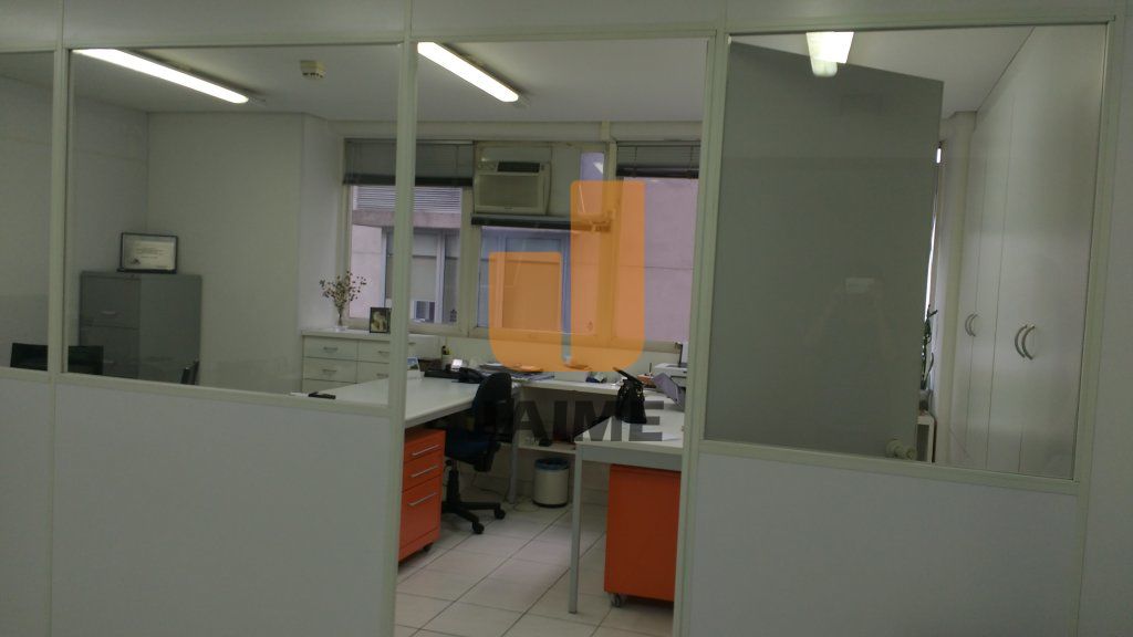 Conj. Comercial para Venda - Higienópolis