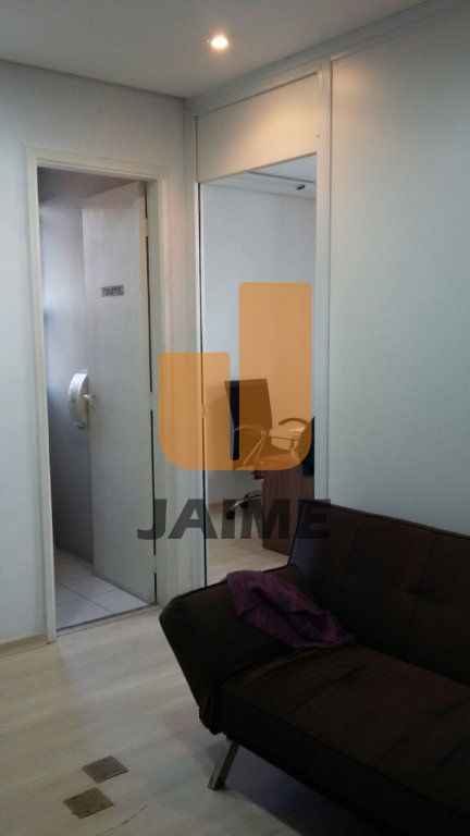 Conj. Comercial para Locação - Cerqueira César