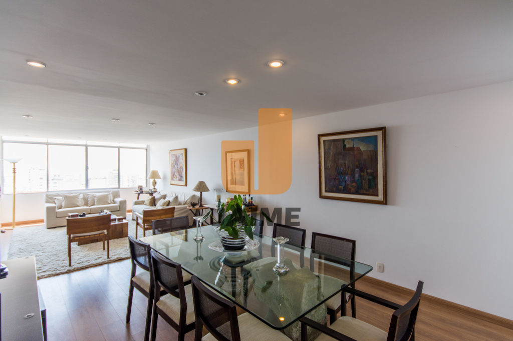 Cobertura para Venda - Perdizes