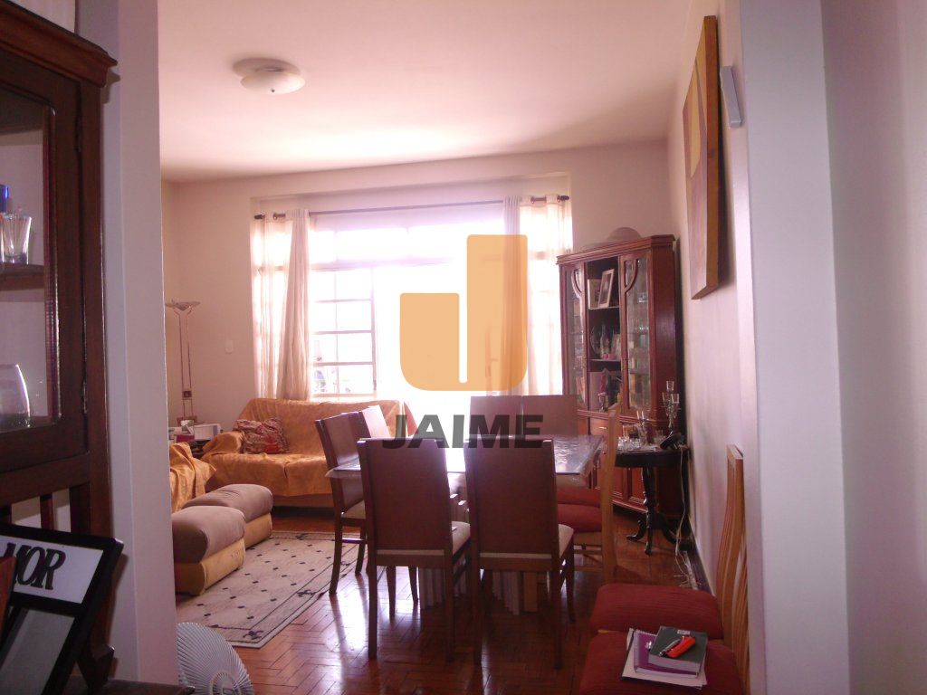 Apartamento para Venda - Campos Elíseos