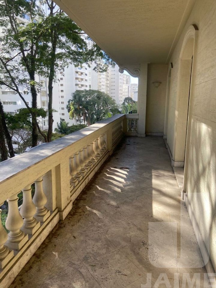 Duplex para Venda - Higienópolis