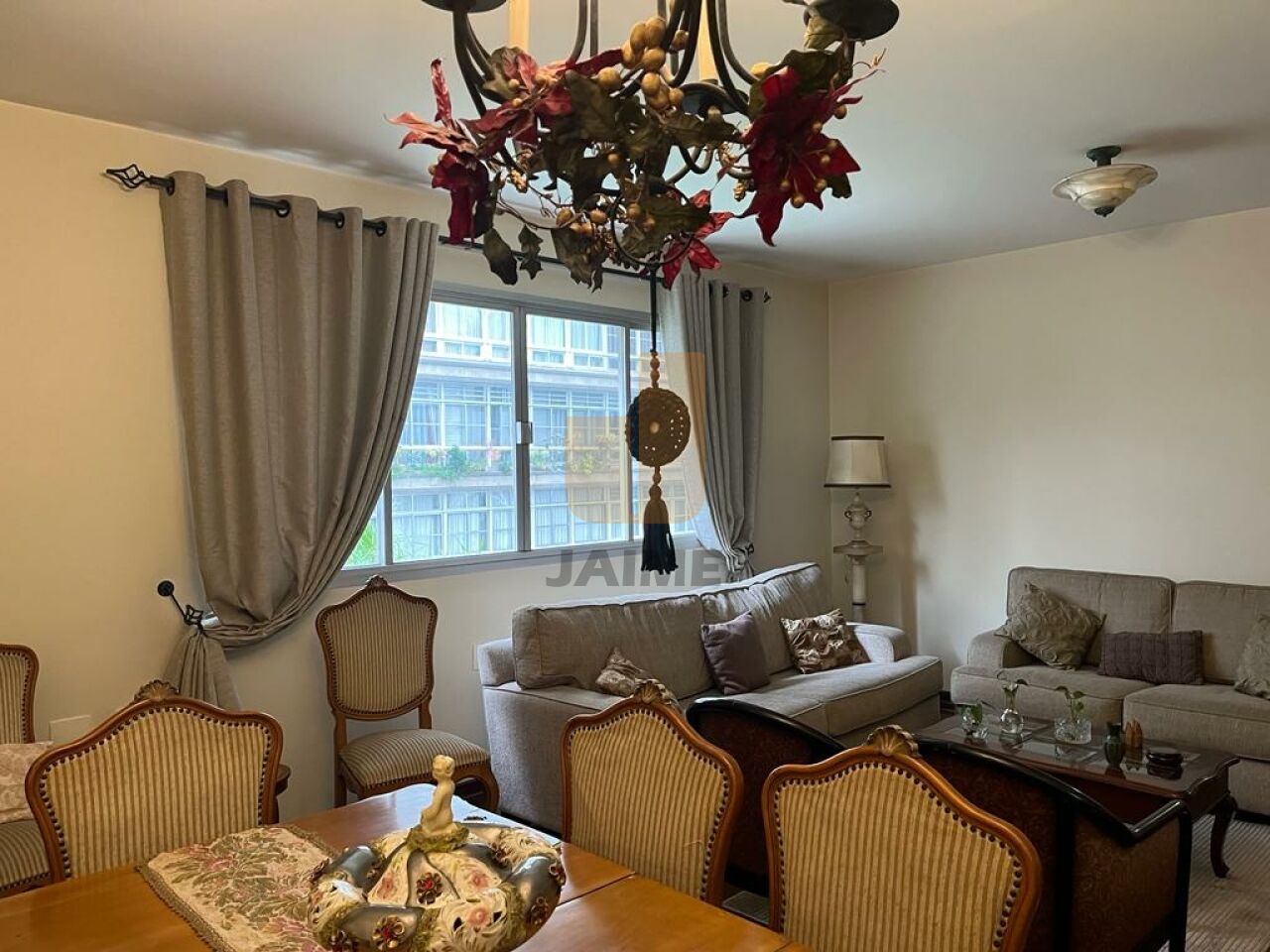 Apartamento para Venda - Higienópolis