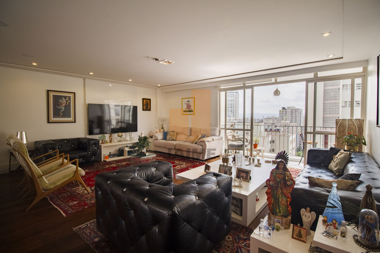 Apartamento para Venda - Higienópolis