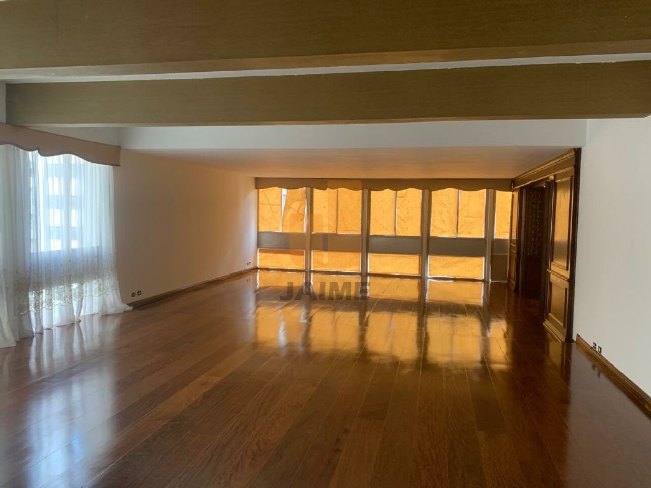 Apartamento para Venda - Higienópolis