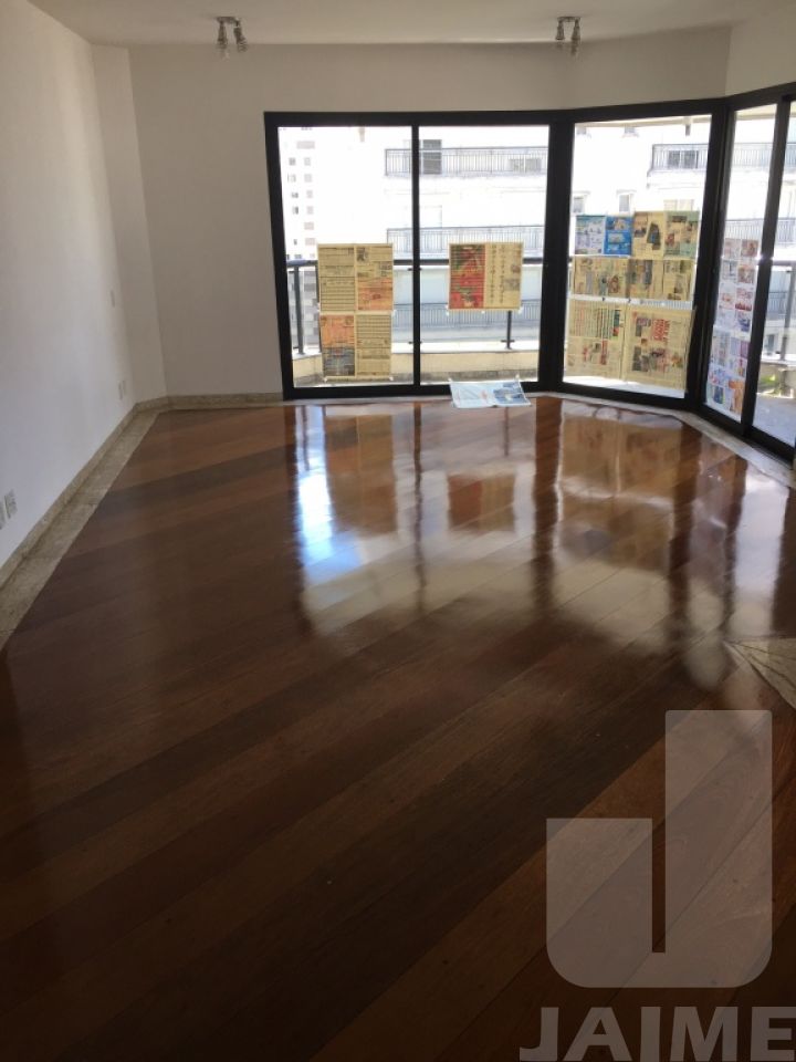 Apartamento para Venda - Higienópolis