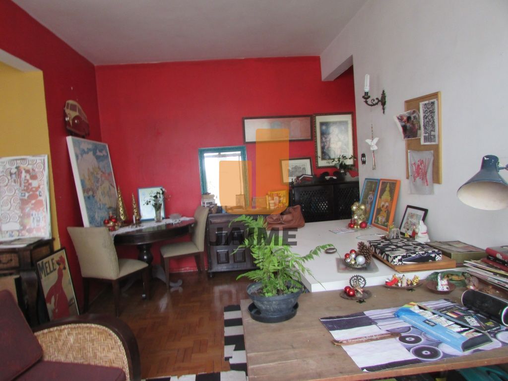 Apartamento para Venda - Higienópolis