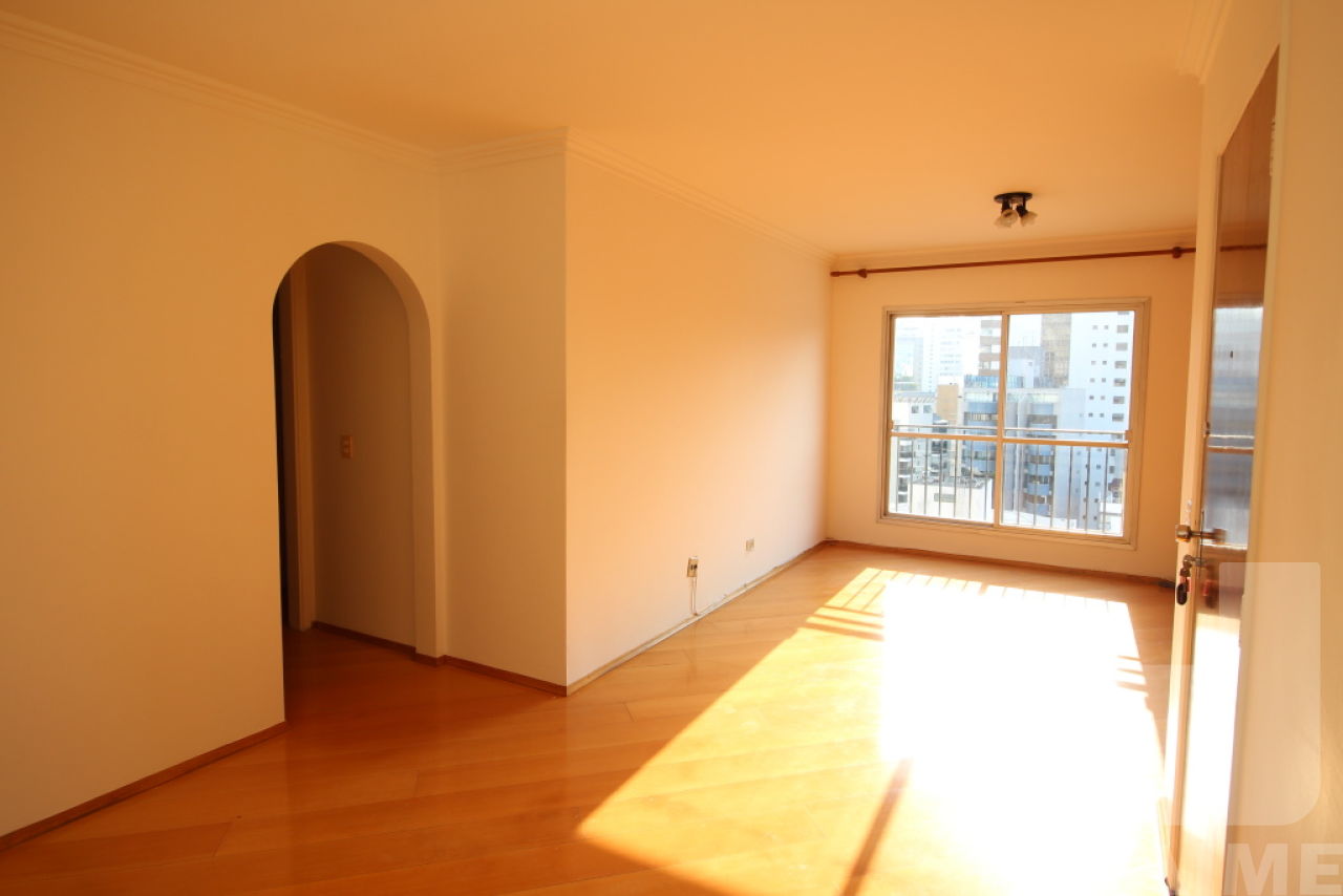 Apartamento para Locação - Higienópolis