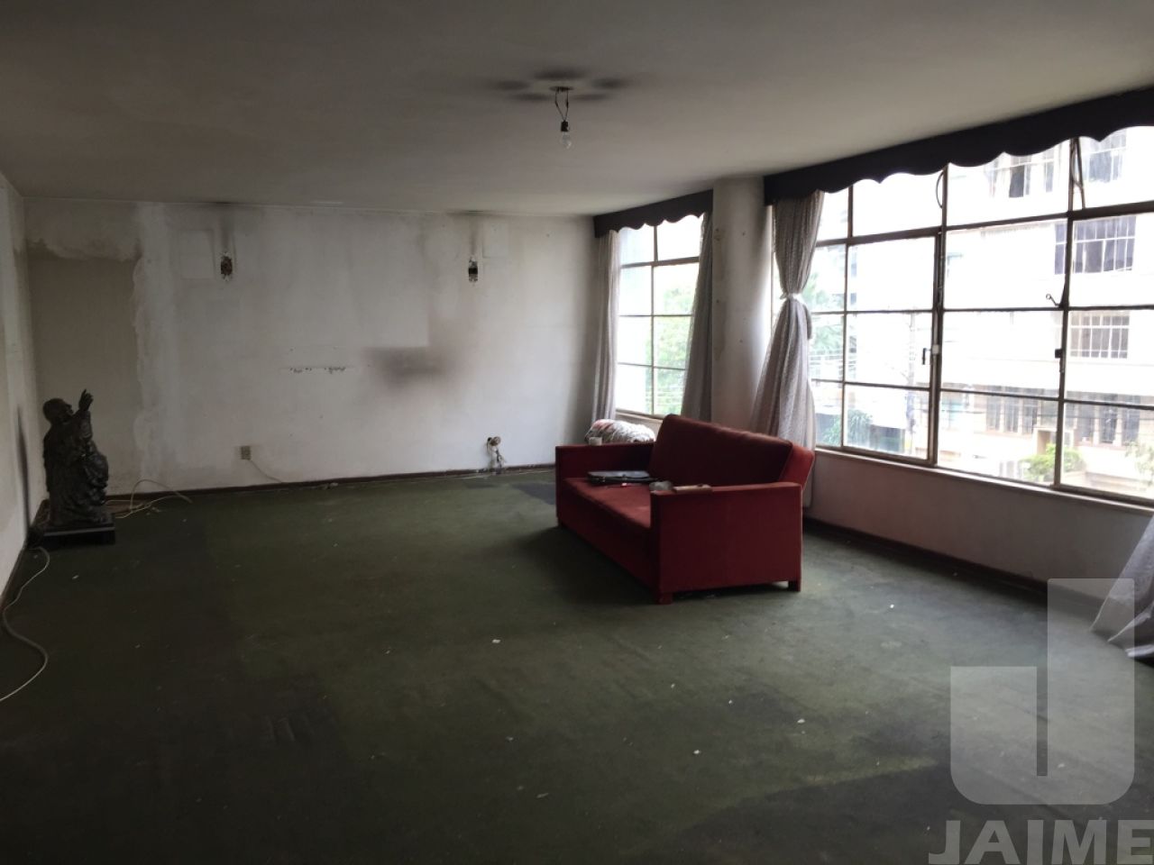 Apartamento para Venda - Higienópolis