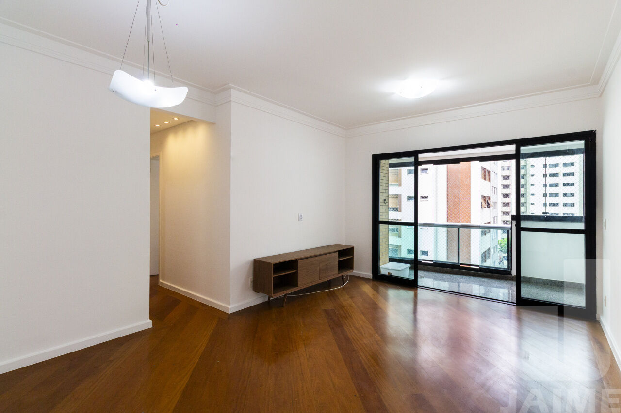 Apartamento para Locação - Santa Cecília