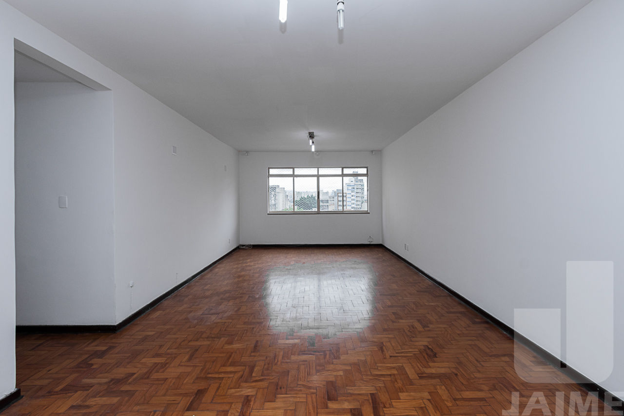 Apartamento para Venda - Bom Retiro
