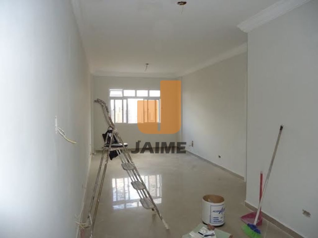 Apartamento para Venda - Santa Cecília