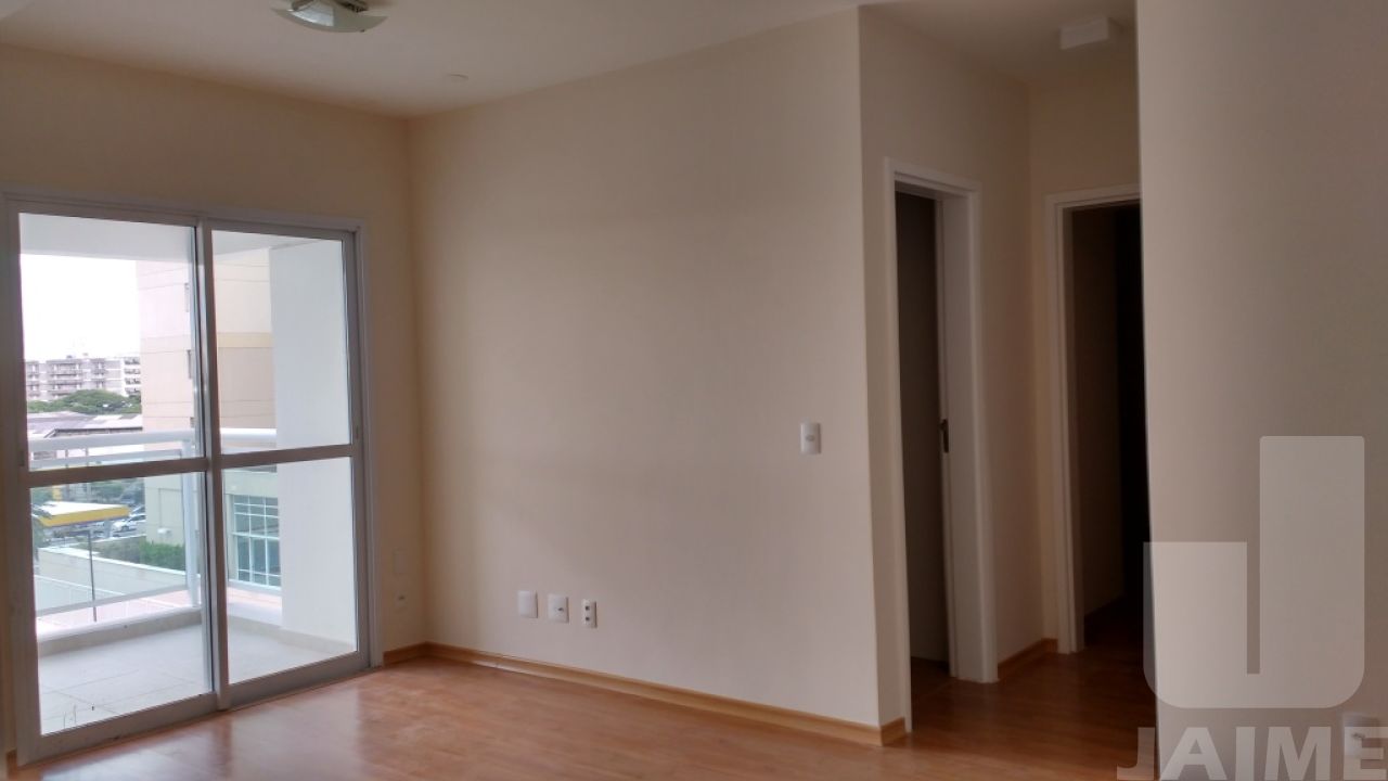 Apartamento para Venda - Várzea da Barra Funda