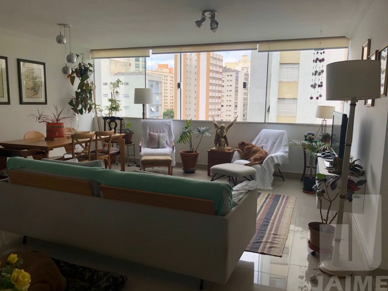 Apartamento para Venda - Higienópolis