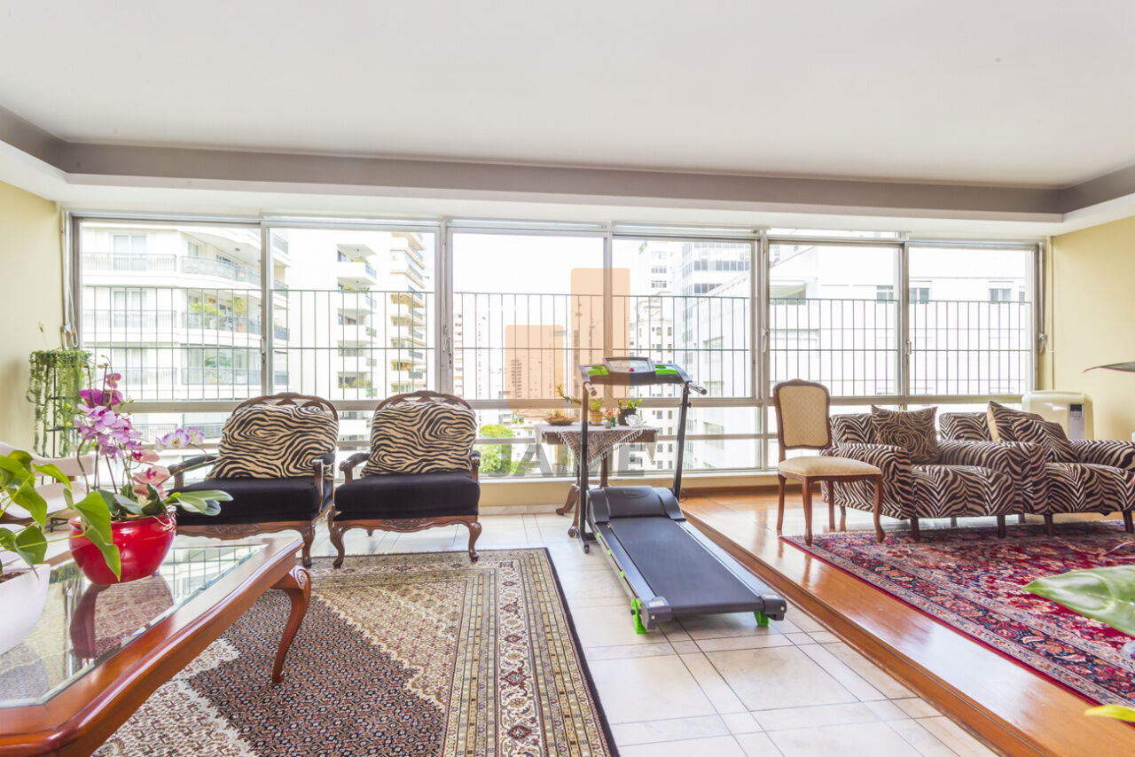 Apartamento para Venda - Higienópolis