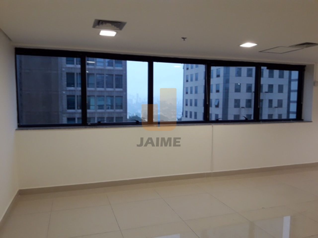 Conj. Comercial para Venda - Higienópolis