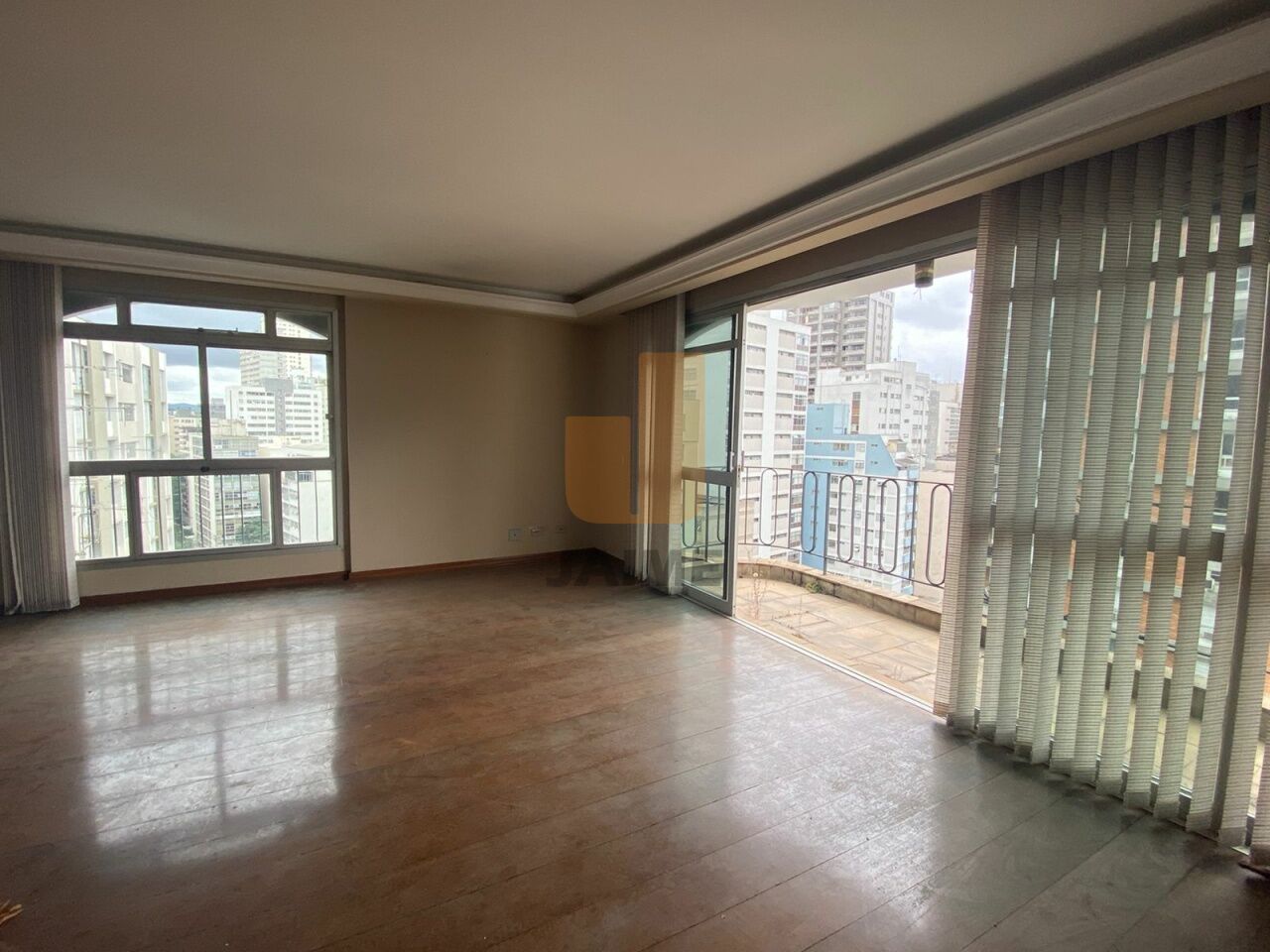 Apartamento para Venda - Higienópolis