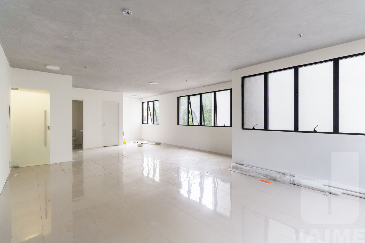 Conj. Comercial para Venda - Higienópolis