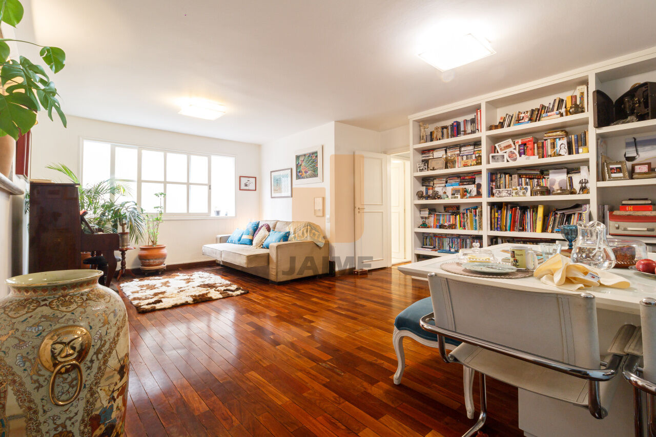 Apartamento para Venda - Higienópolis