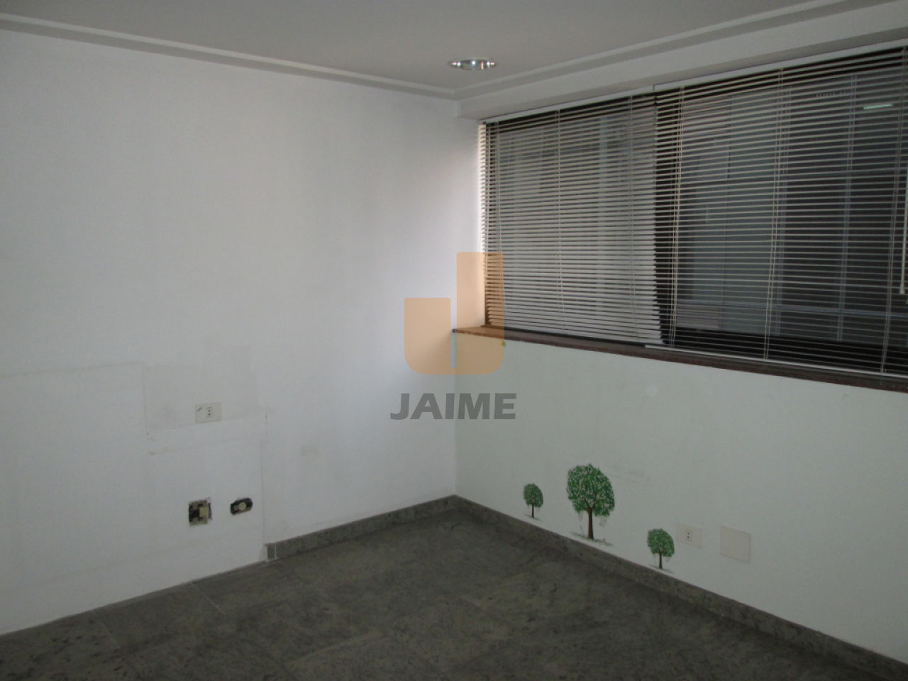 Conj. Comercial para Venda - Higienópolis