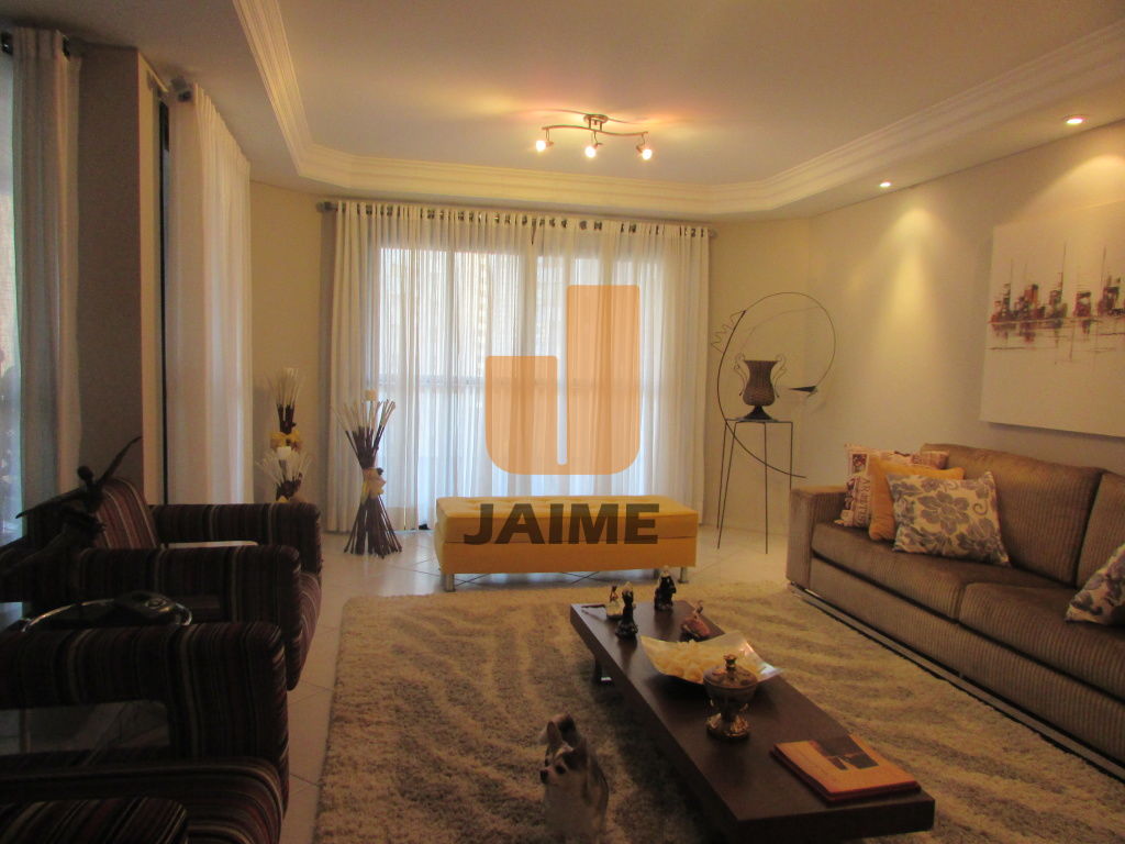 Apartamento para Venda - Jardim Vila Mariana