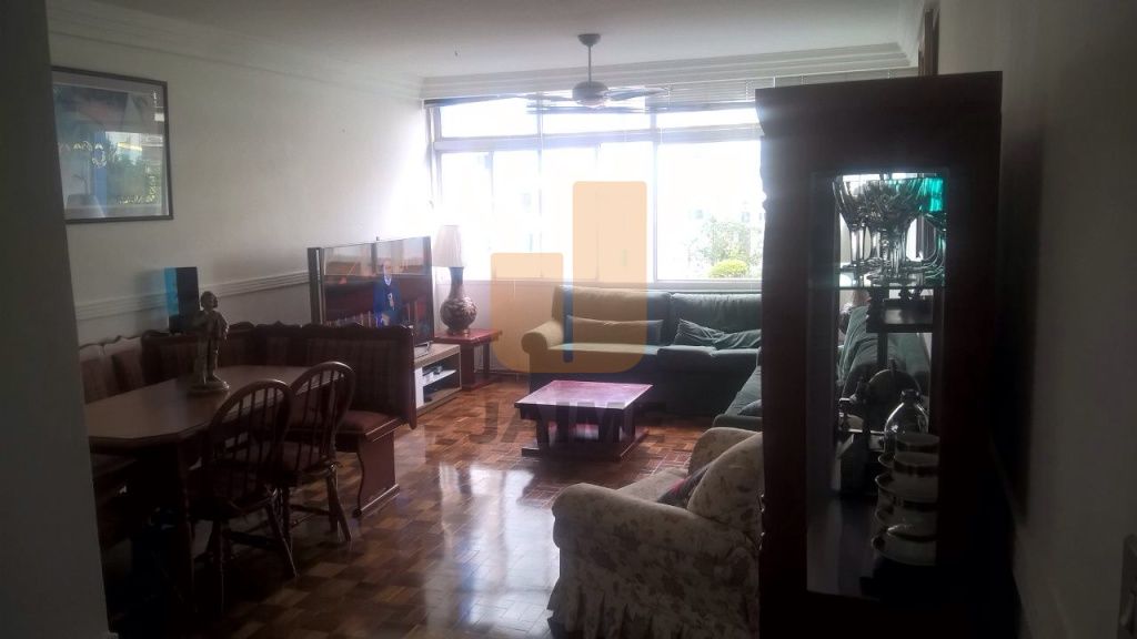 Apartamento para Venda - Higienópolis