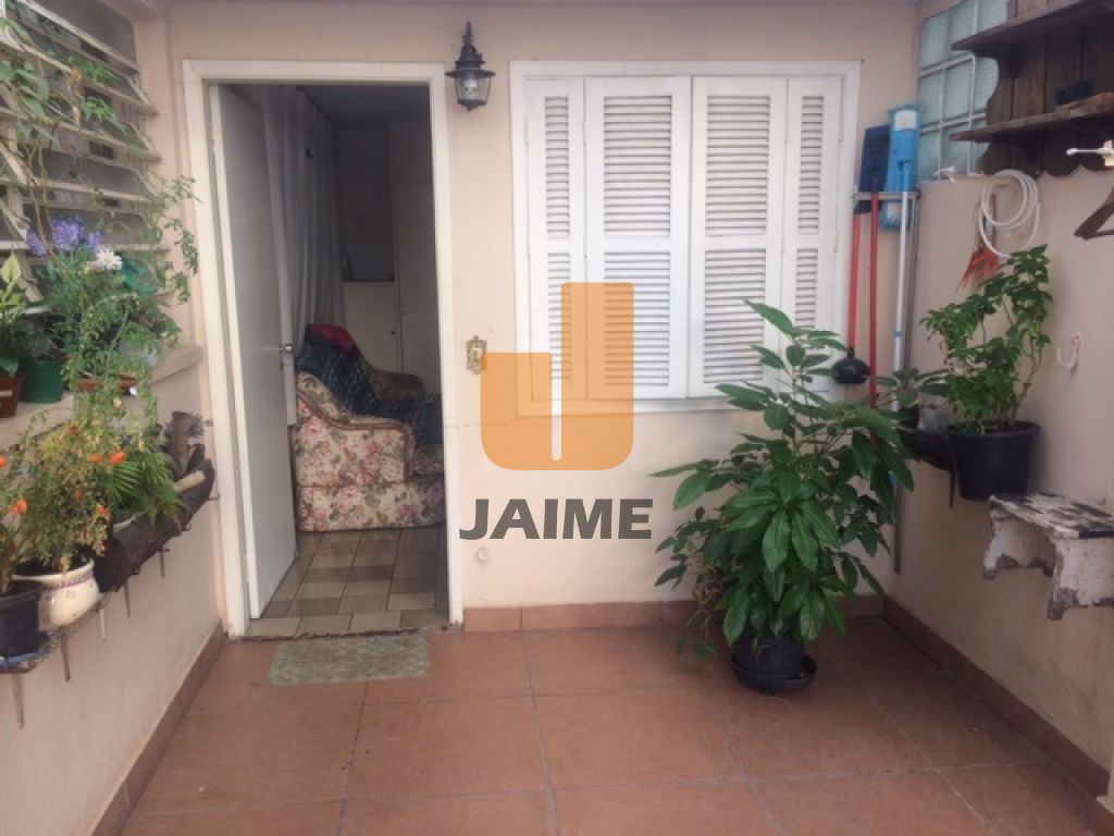 Apartamento para Venda - Higienópolis