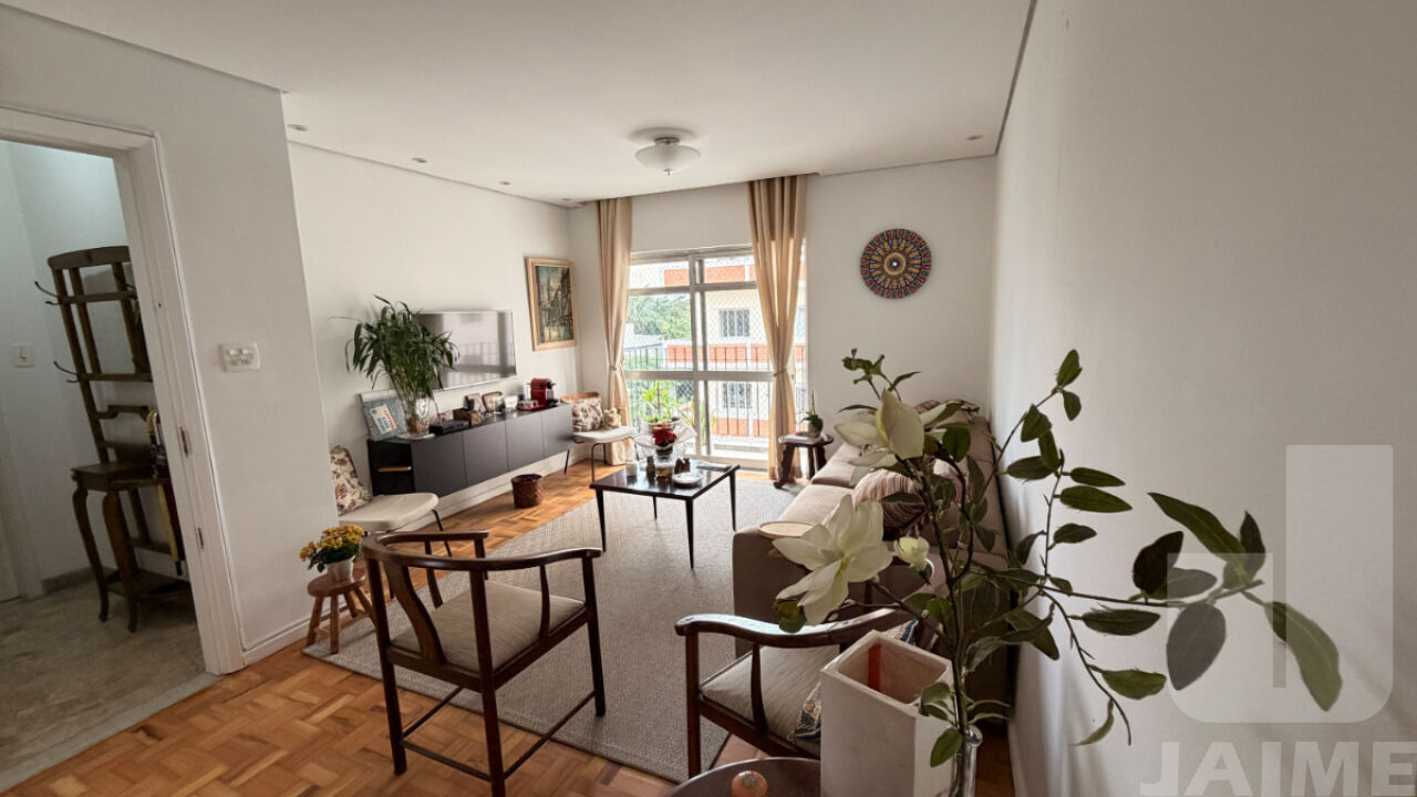 Apartamento para Venda - Jardim Paulista