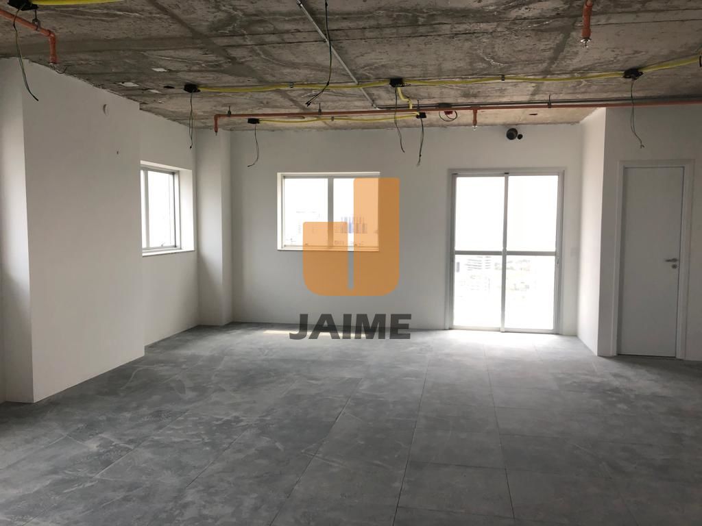 Conj. Comercial para Venda - Várzea da Barra Funda