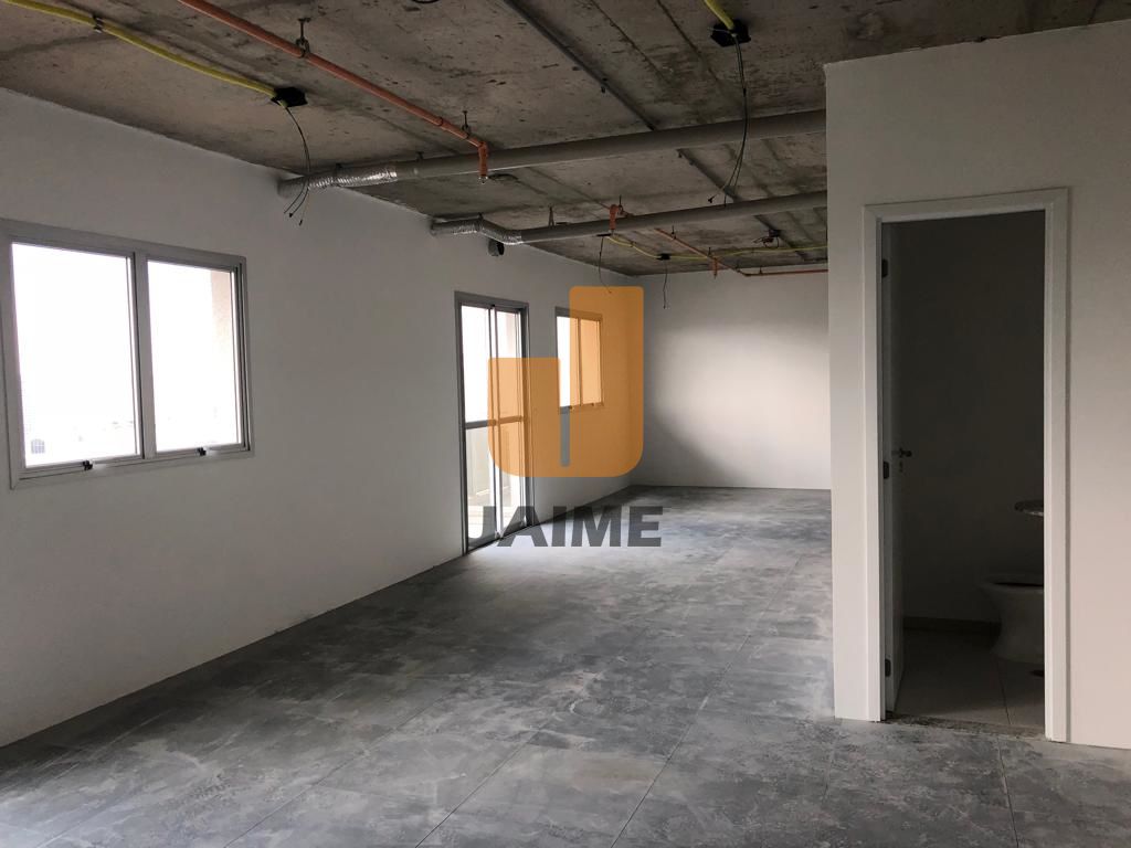 Conj. Comercial para Venda - Várzea da Barra Funda