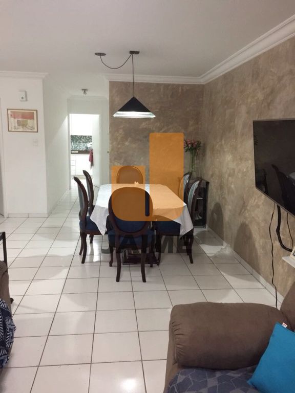 Apartamento para Venda - Higienópolis