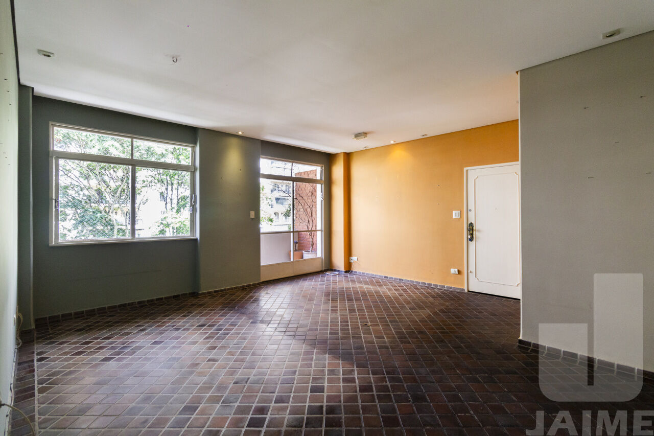 Apartamento para Venda - Higienópolis