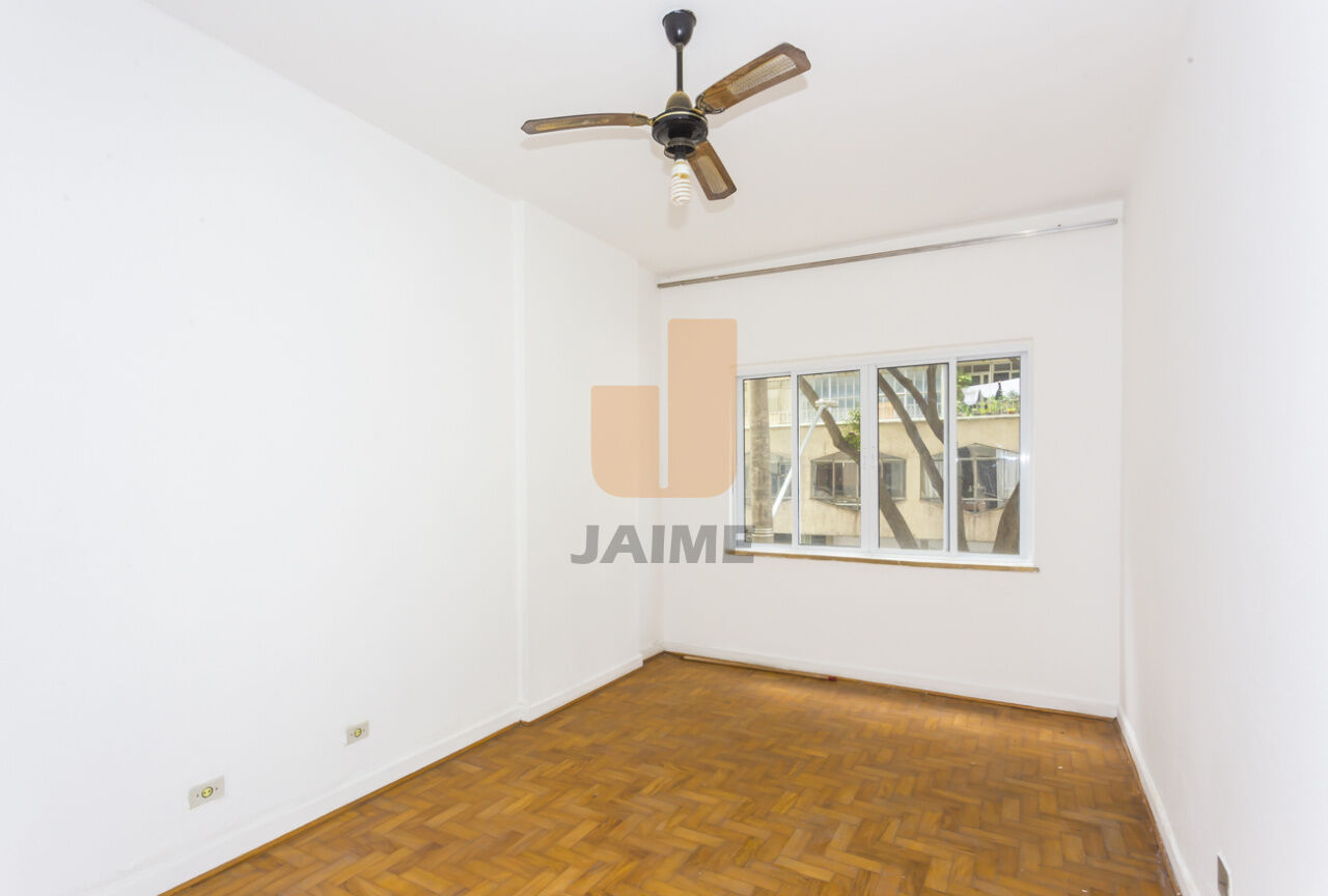 Apartamento para Venda - Consolação