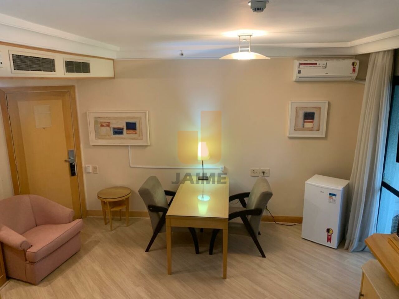 Flat para Venda - Higienópolis